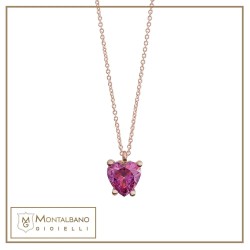 Girocollo in Oro AGZ 384